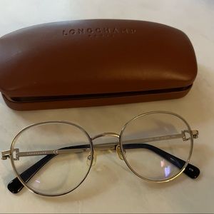 Longchamp eyeglasses LO2109